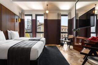 Hotel Afisha - Tiflis - 0