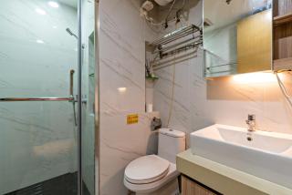 Hantao AI Select International Apartment - Canton - 5