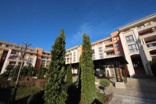 Prestige Fort Beach - Menada Apartments - 1