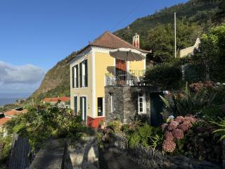 Quinta das Hortênsias - Arco de São Jorge - 3