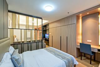 Hantao AI Select International Apartment - Canton - 3