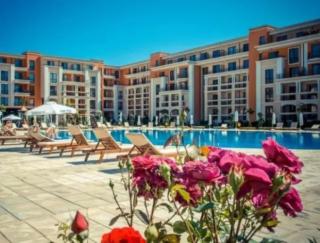 Prestige Fort Beach - Menada Apartments - Sveti Vlas - 3