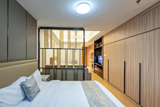 Hantao AI Select International Apartment - Canton - 2