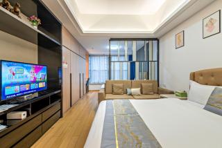 Hantao AI Select International Apartment - Canton - 1