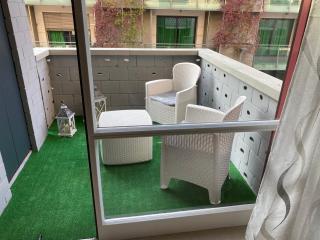 B&B Casa Frozen Molinette - Turin - 9