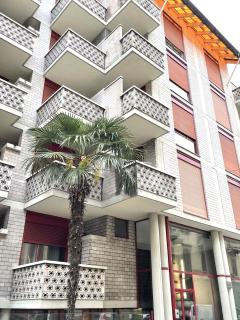 B&B Casa Frozen Molinette - Turin - 8