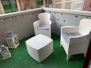 B&B Casa Frozen Molinette - Turin - 0