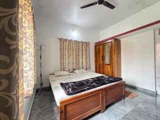 Srishti Homestay - Madikeri - 9
