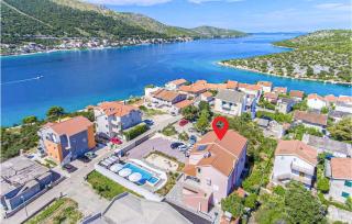 Beautiful Apartment In Grebastica - Grebaštica - 9