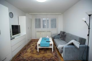 Apartment "Vilsonovo" free parking - Sarajevo - 3