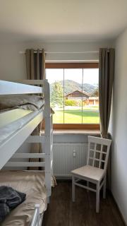 KUH'les Hideaway Steibis 3-Zimmer Ferienwohnung 55 m² - Oberstaufen - 3