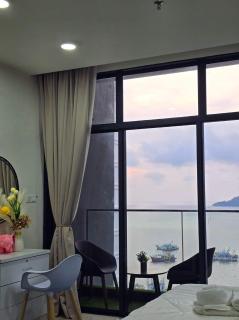 The Shore SeaView Center Kota Kinabalu Home Suites Studio - Kota Kinabalu - 1