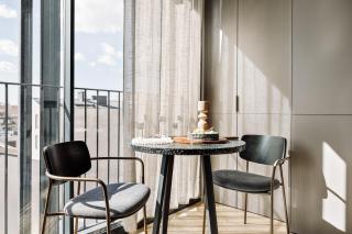 Serrat - 1 bedroom and office in Poblenou - Barcelone - 9