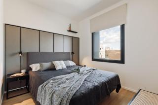 Serrat - 1 bedroom and office in Poblenou - Barcelone - 6