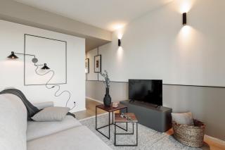 Serrat - 1 bedroom and office in Poblenou - Barcelone - 3