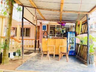 Amen Guest House And Ethiopian restaurant - Entebbe - 3