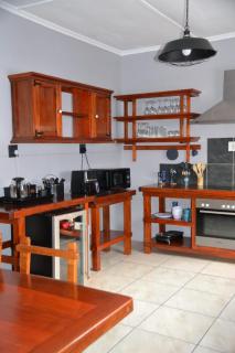 Meranti's - St Helena Bay - 6
