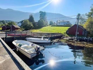 Holiday home Davik II - Davik - 8