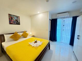 Pupa Rooms - Patong Beach - 3