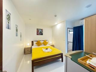 Pupa Rooms - Patong Beach - 4