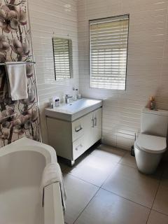 Papiano Boutique Hotel - Bloemfontein - 4