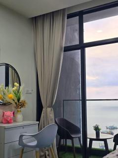 The Shore SeaView Center Kota Kinabalu Home Suites Studio - Kota Kinabalu - 6