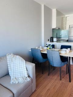 The Astra Sky River 2 bedrooms - 7