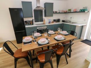 Razor Clam Cottage - Saundersfoot - 2
