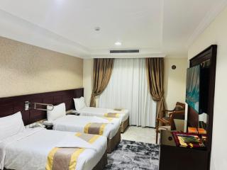 فندق الركائز - La Mecque - 6