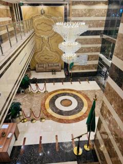 فندق الركائز - La Mecque - 7