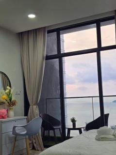 The Shore SeaView Center Kota Kinabalu Home Suites Studio - Kota Kinabalu - 8