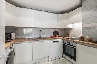 Cardet - 2 bedrooms and pool in Almagro - Madrid - 2