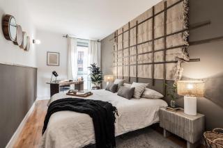 Cardet - 2 bedrooms and pool in Almagro - Madrid - 9