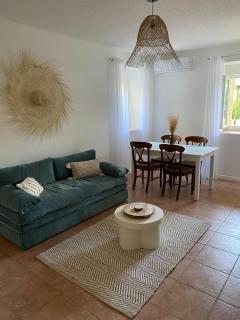 U Fiume - Appartement 5 personnes - San-Martino-di-Lota - 3