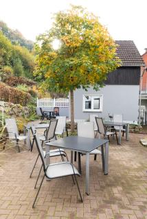 HarzHold - Auszeit in Lerbach - Osterode - 1