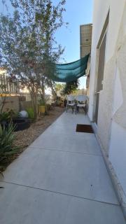 המשפחתית המפנקת של רחל - Eilat - 1