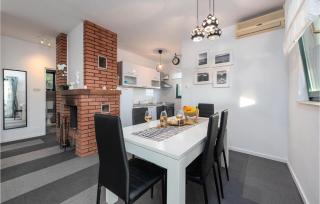 Lovely Home In Mandre With Kitchen - Mandre - 5