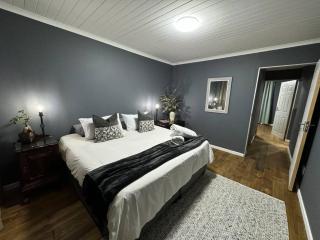 Modern flat with an Ocean Breath - Cidade Do Cabo - 9