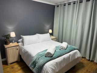 Modern flat with an Ocean Breath - Cidade Do Cabo - 8