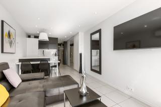 Village Naturiste R4N - Le LoveSpa Port Ambonne - Cap d'Agde - 3
