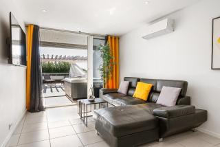 Village Naturiste R4N - Le LoveSpa Port Ambonne - 0