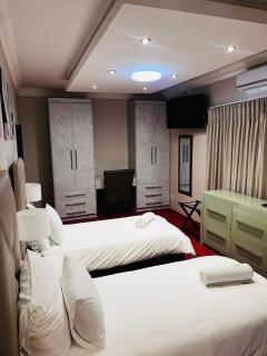 Papiano Boutique Hotel - Bloemfontein - 1
