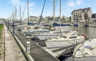 Amazing Apartment In Redon With Wifi - Redon - 3