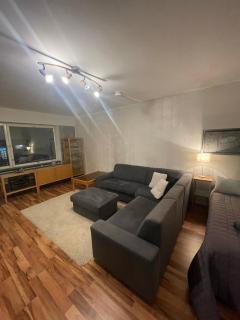 Spacious apartment in centre of Rovaniemi - Rovaniemi - 0