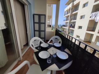 Apartamento Almerimar primera linea de playa - 9