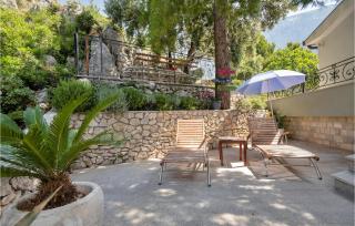 Apartment Makarska Veliko Brdo Iii - Makarska - 2