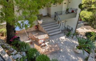 Apartment Makarska Veliko Brdo Iii - Makarska - 4