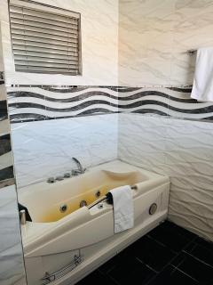 Papiano Boutique Hotel - Bloemfontein - 2