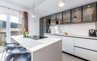 Holiday house Kristina with heated Pool, 10pax - Tugare - 6