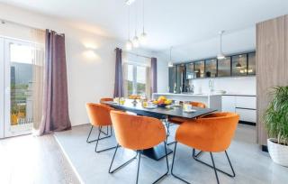 Holiday house Kristina with heated Pool, 10pax - Tugare - 7